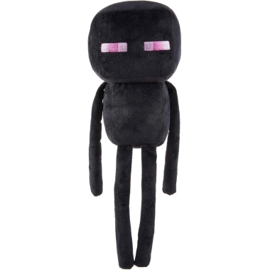 Minecraft Jucarie de plus Enderman 20 cm