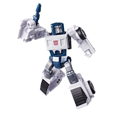 Transformers Age of the Primes Deluxe Class Figurina articulata Autobot Tailgate 13 cm