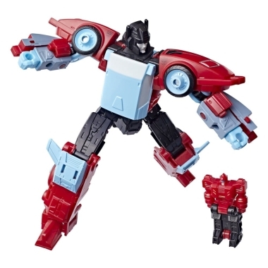 Transformers Age of the Primes Deluxe Class Figurina articulata Autobot Blanker 13 cm