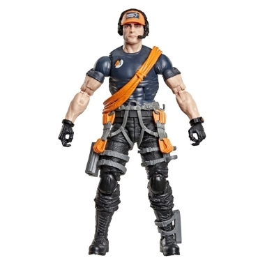 G.I. Joe Classified Series Figurina articulata Action Man 15 cm