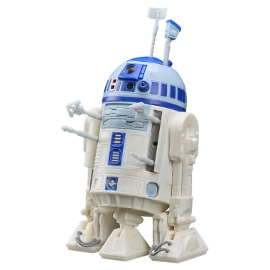 Star Wars: Droids Black Series Figurina articulata Artoo-Detoo (R2-D2) 15 cm