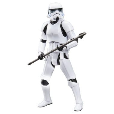 Star Wars: Droids Black Series Figurina articulata Imperial Stormtrooper 15 cm