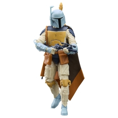 Star Wars: Droids Black Series Figurina articulata Boba Fett 15 cm